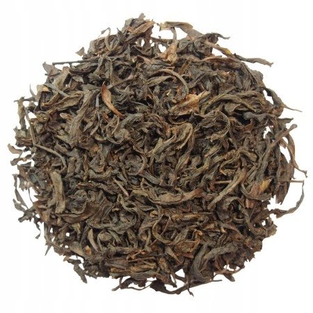 Herbata Czarna Oolong Da Hong Pao 250g Tea Tea