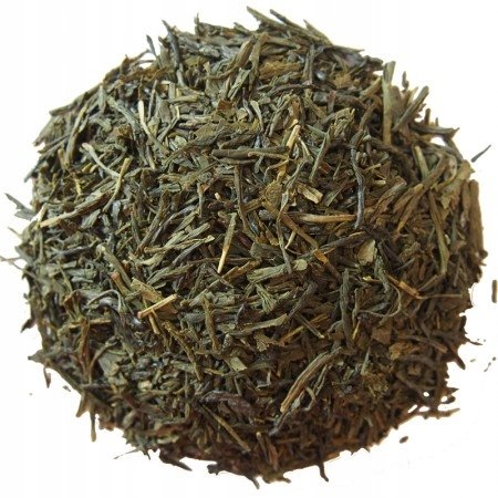 Herbata Zielona Gabalong Japan 50 g Tea Tea