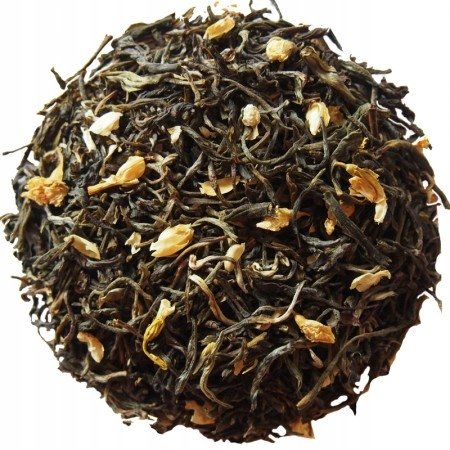 Herbata White Fujian z Jaśminem 100g Tea Tea