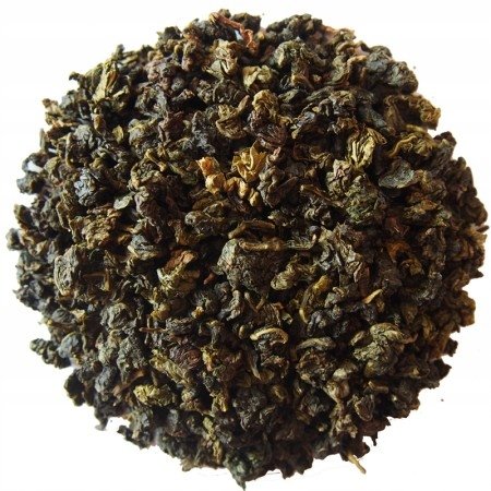 Herbata Oolong Milk Premium 50g Tea Tea
