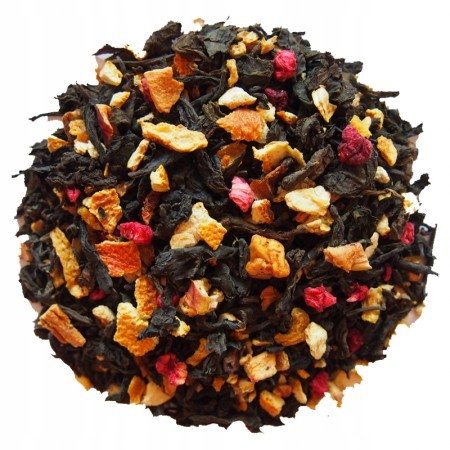 Czerwona Herbata Pu-Erh Life & Slim 250g Tea Tea