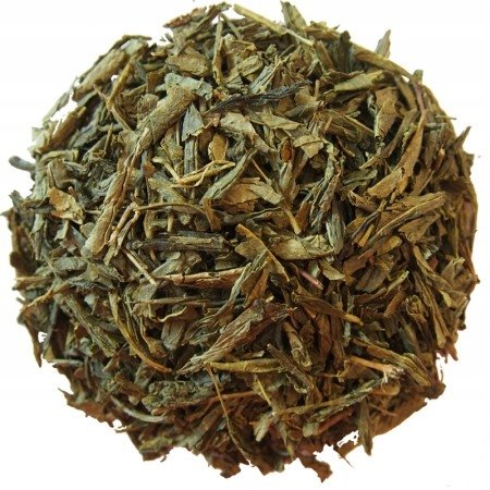 Herbata zielona Sencha Japońska 100g Tea Tea