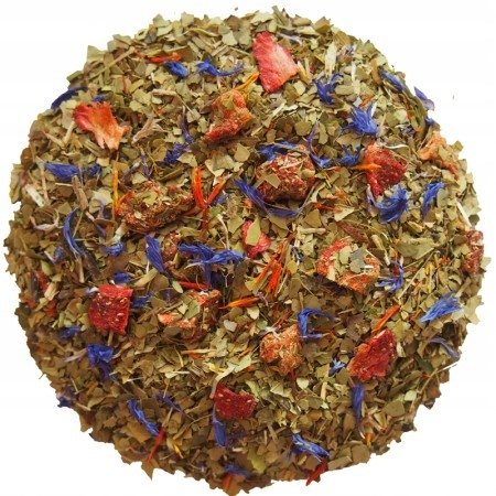 Herbata Yerba Mate Energy 50g Tea Tea