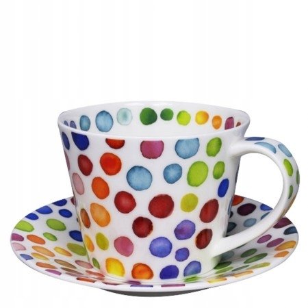 Filiżanka Islay Hot Spots 350 ml Dunoon