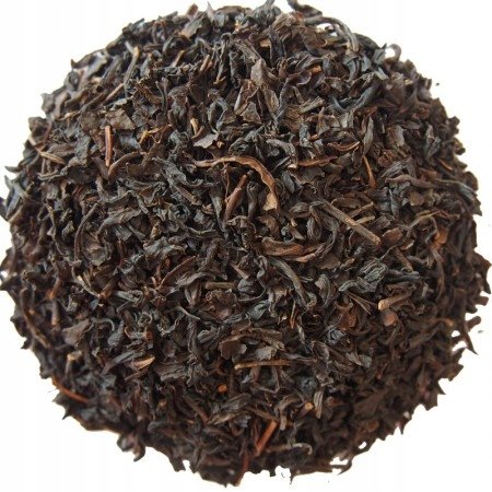 Herbata Czarna Gruzińska 50g Tea Tea