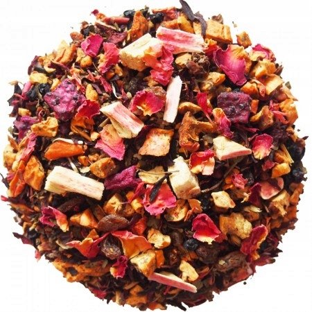 Herbata Owocowa Pink Lemonade 100 g Tea Tea