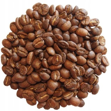 Kawa Gwatemala Antigua Jasno Palona 500g Tea Tea