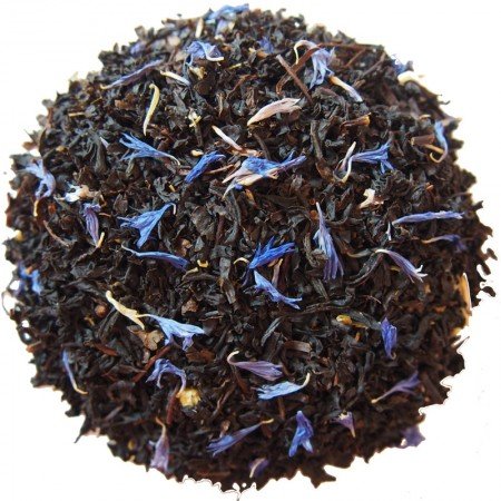 Herbata Czarna Księżycowa Noc 250g Tea Tea