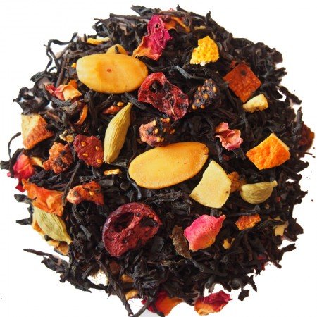 Herbata czarna Dotyk Anioła 250g Tea Tea