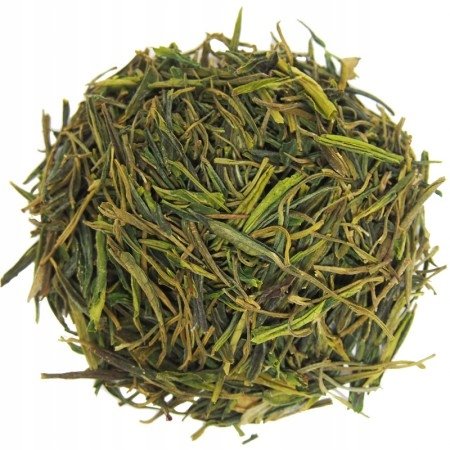 Herbata Żółta Yellow Buds 100g Tea Tea