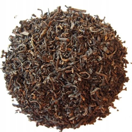 Herbata Czerwona Pu-Erh Królewski 100g Tea Tea