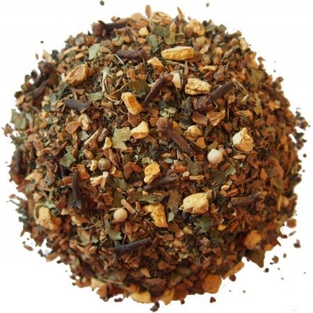 Yoga Herbata Korzenna 250 g Tea Tea