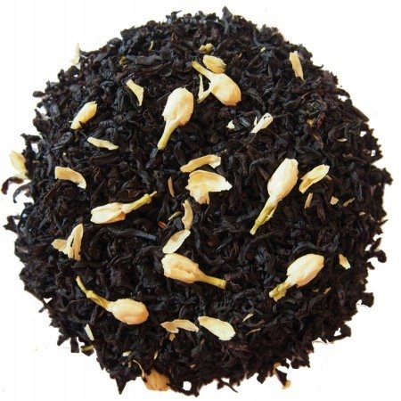 Herbata Czarna Jaśminowa 250g Tea Tea