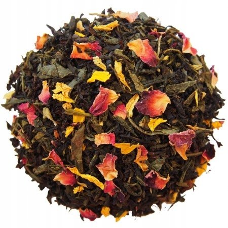Orientalna Herbata Czarna 50g Tea Tea