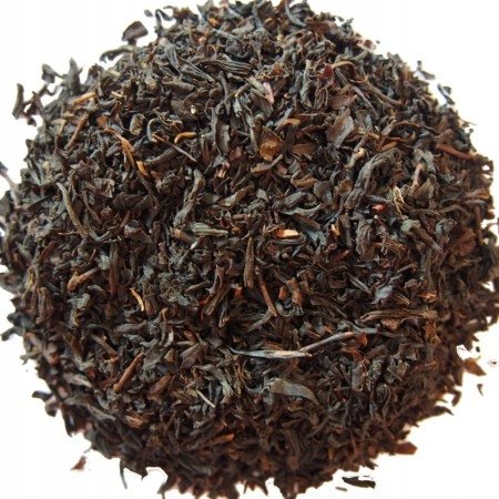 Herbata Czarna Lapsang 100g Tea Tea