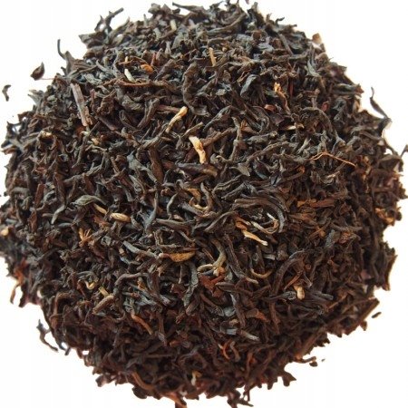 Herbata Czarna Wschodniofryzyjska 50 g Tea Tea