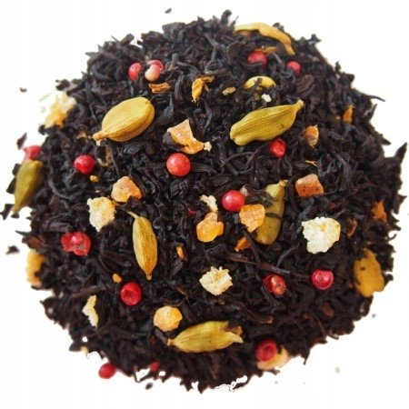 Herbata czarna Chai Marsala 50g Tea Tea