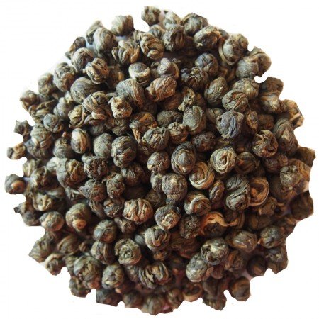 Herbata Biała Cesarska Perła 50g Tea Tea