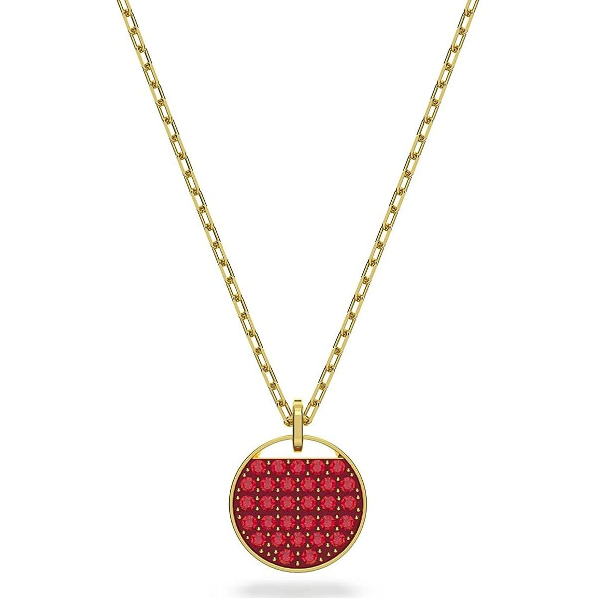 Naszyjnik Męski Swarovski 5642941