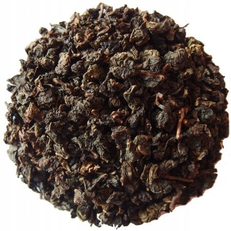 Herbata Oolong Milk 250 g Tea Tea