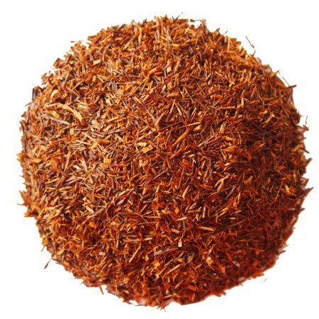 Rooibos Naturalny Herbata Czerwona 50g Tea Tea