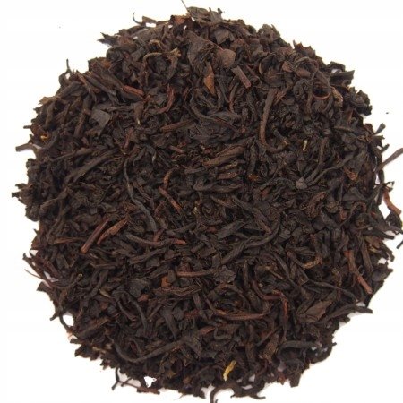 Czarna herbata Earl grey 100g Tea Tea