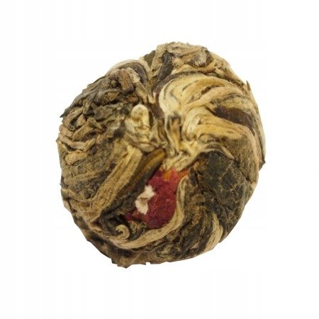 Zielona Herbata Rozkwitająca Eliksir Miłości Rose Flowers