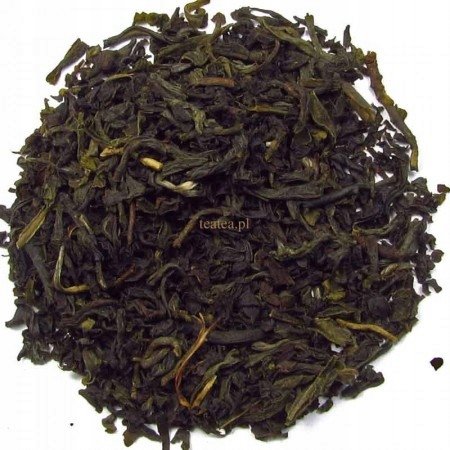 Zielona Herbata Mnichów 100 g Tea Tea
