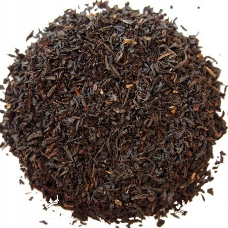 Herbata Czarna Kenia FBOP Marinnyn 250g Tea Tea