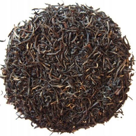 Herbata Czarna Ceylon Koppakanda FBOPF SP 100g Tea Tea