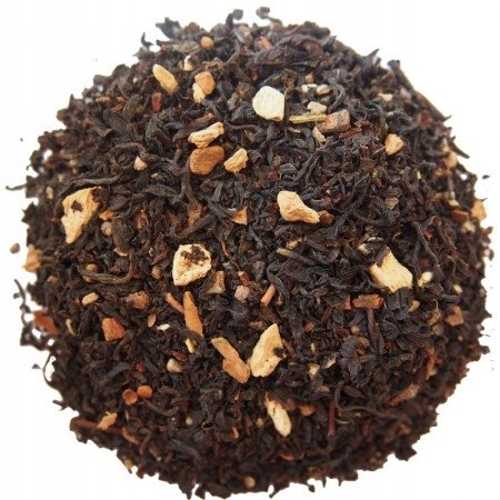 Herbata Czarna Bengalski Ogień 250g Tea Tea
