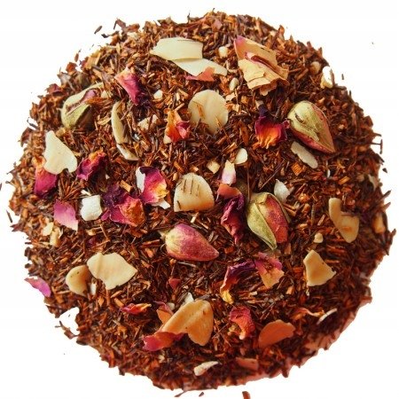 Herbata Rooibos Niebieskie Migdały 50g Tea Tea