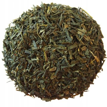 Herbata Zielona Bancha 100 g Tea Tea