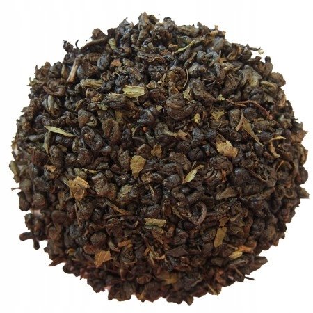 Zielona Herbata Casablanca 50 g Tea Tea