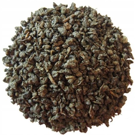 Herbata Zielona Gunpowder 50g Tea Tea