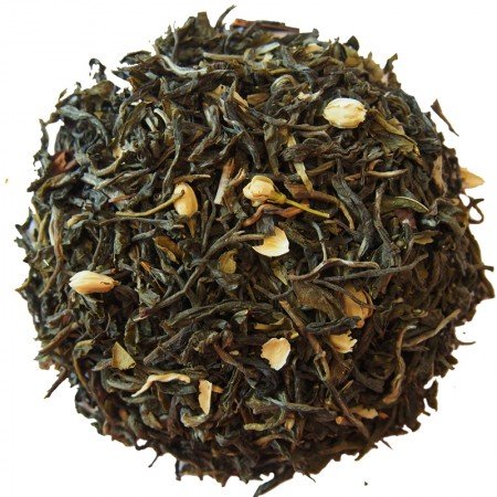 Zielona Herbata Królowa Jaśminu 50 g Tea Tea
