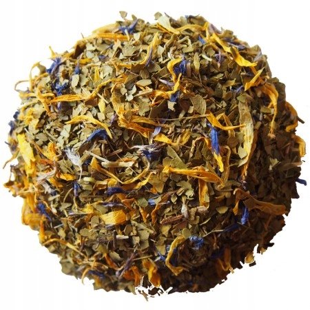 Herbata Yerba Mate Tropikalna 250g Tea Tea