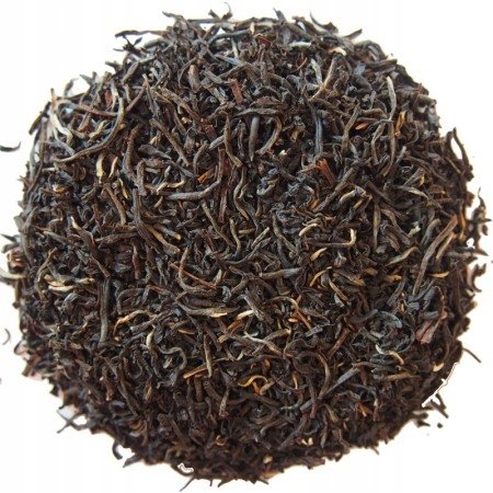 Herbata Czarna Ceylon Koppakanda FBOPF SP 250g Tea Tea