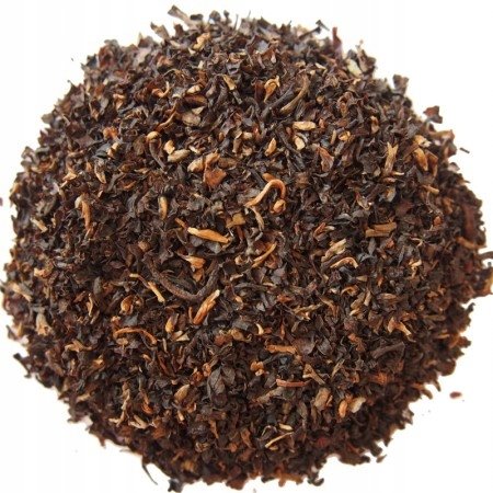 Herbata Czarna Assam Mangalam GFOP 50 g Tea Tea