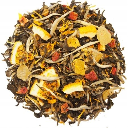 Herbata Biała Silver Needle Exotic 250g Tea Tea