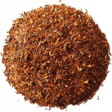 Herbata Czerwona Rooibos Cynamonowo-Goździkowy 50g Tea Tea