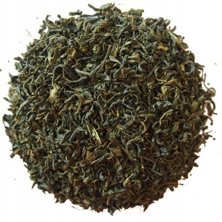 Herbata Zielona Japan Tamaryokucha 250 g Tea Tea