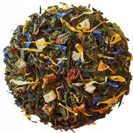 Herbata Green Tea No.6 250 g Tea Tea