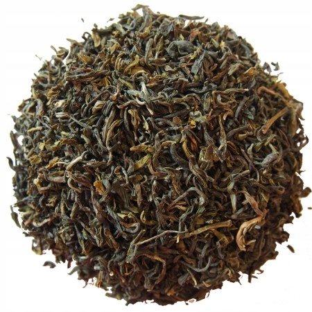 Herbata zielona Nepal SFTGFOP 1 100g Tea Tea