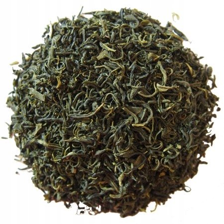 Herbata Zielona Sejak Organic South Korea 50g