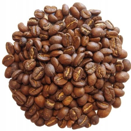 Kawa Etiopia Sidamo Jasno Palona 500g Tea Tea