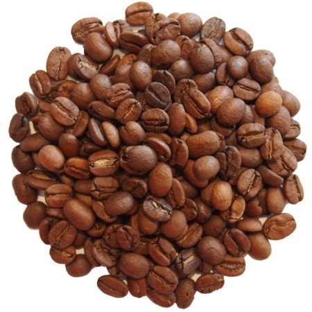 Kawa Brazylia Pergamino Jasno Palona 100g Tea Tea
