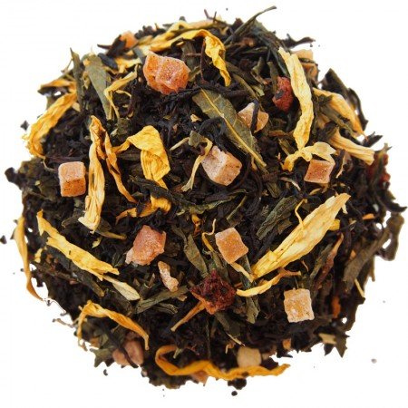 Herbata Czarna Paryż 50 g Tea Tea