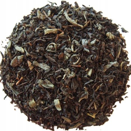 Czarna Herbata Rosyjska Karawana 100 g Tea Tea