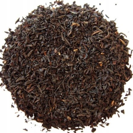 Herbata Czarna Kenia FBOP Marinnyn 100g Tea Tea